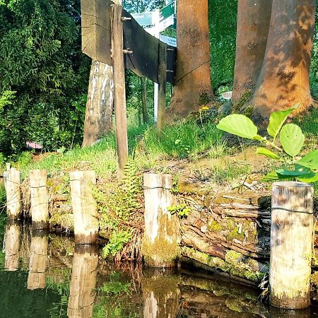 Radlerhof Spreewald Ξενοδοχείο Kolkwitz  Εξωτερικό φωτογραφία