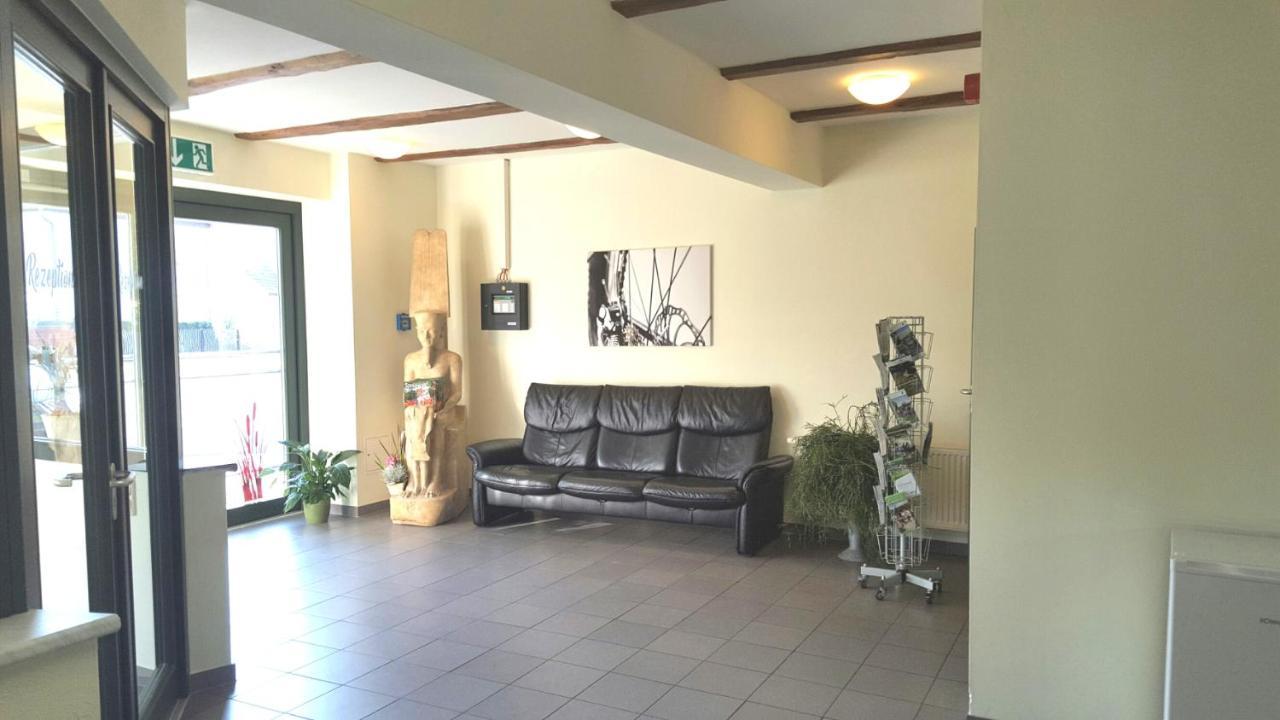 Radlerhof Spreewald Ξενοδοχείο Kolkwitz  Εξωτερικό φωτογραφία