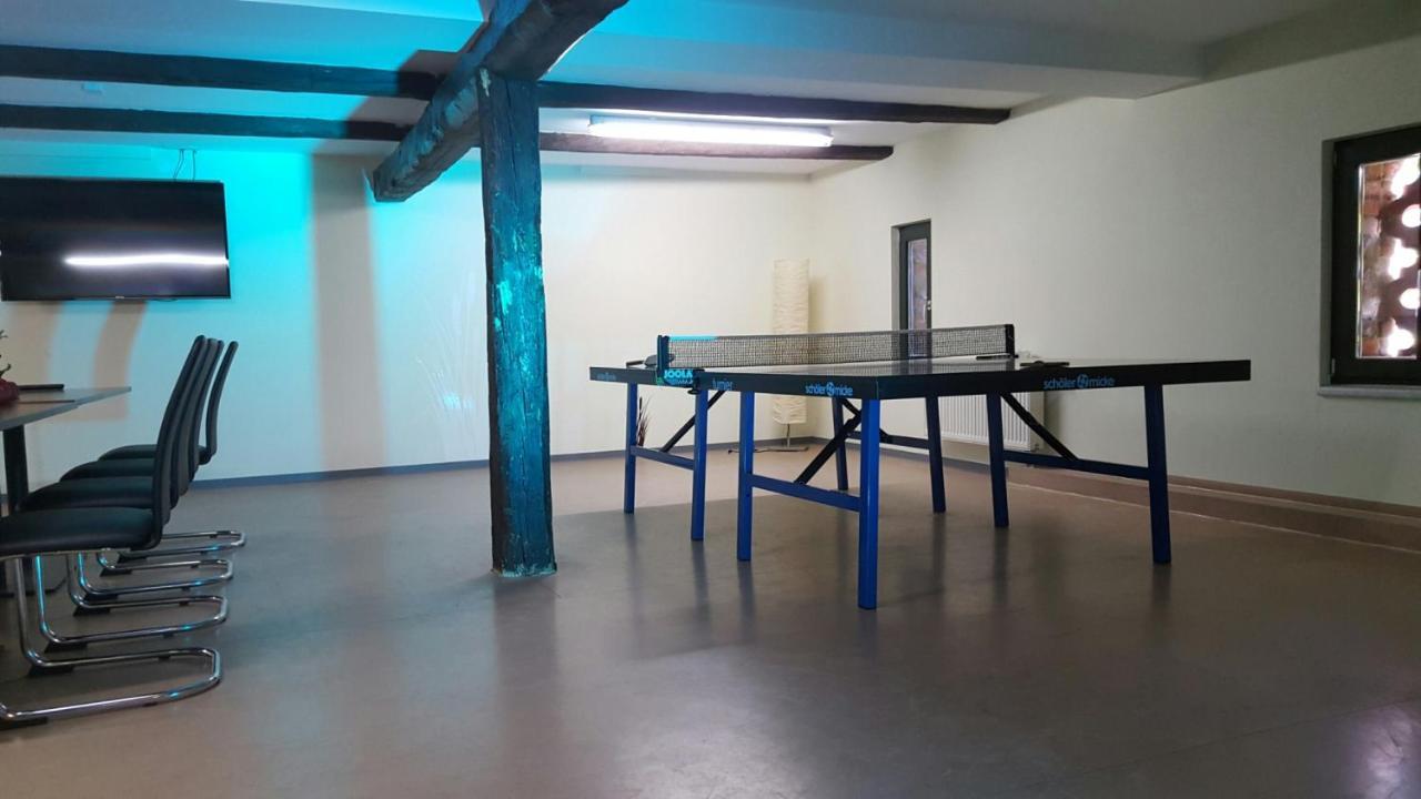 Radlerhof Spreewald Ξενοδοχείο Kolkwitz  Εξωτερικό φωτογραφία