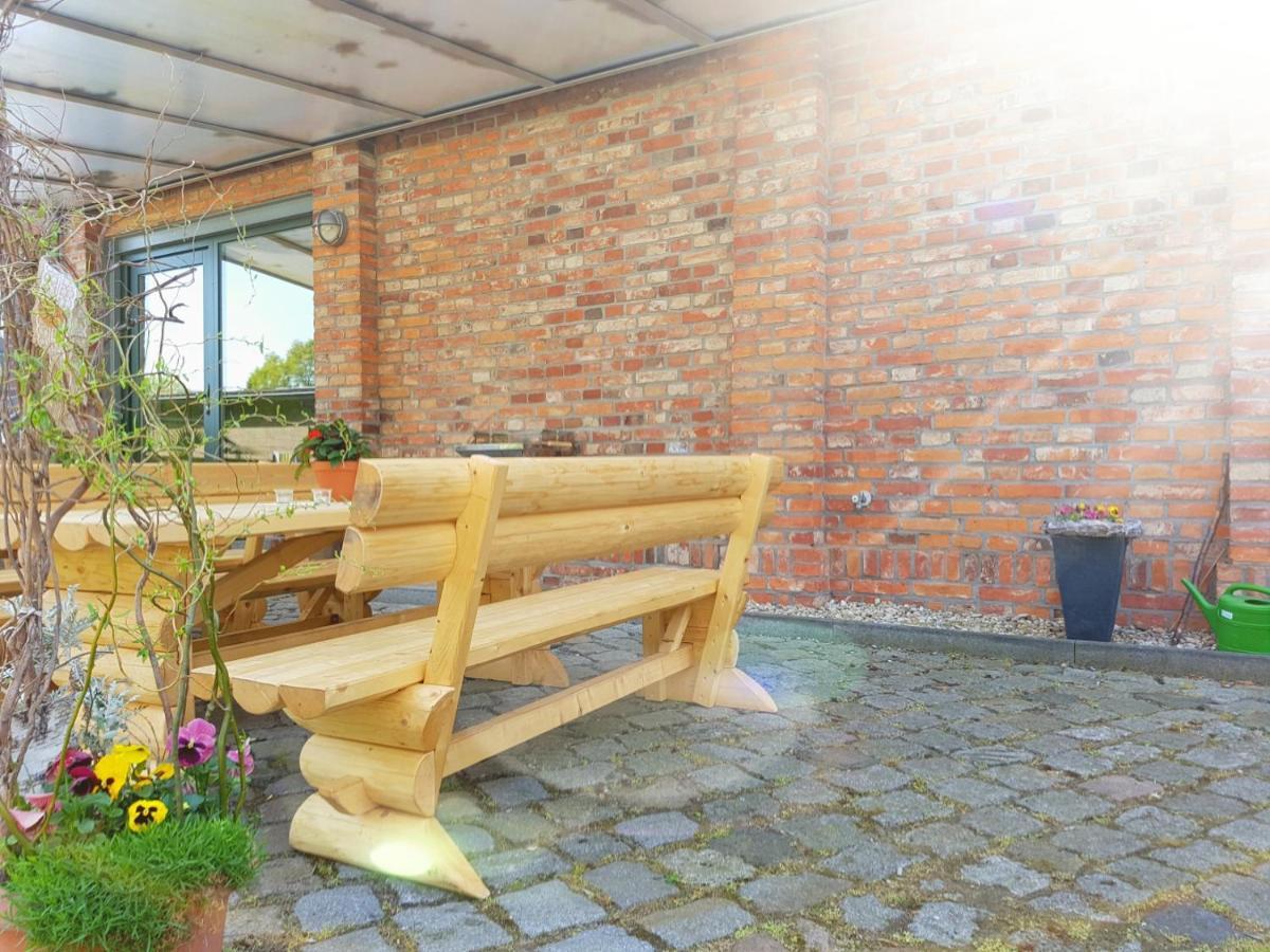 Radlerhof Spreewald Ξενοδοχείο Kolkwitz  Εξωτερικό φωτογραφία
